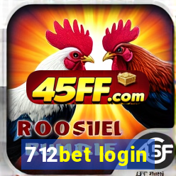 712bet login